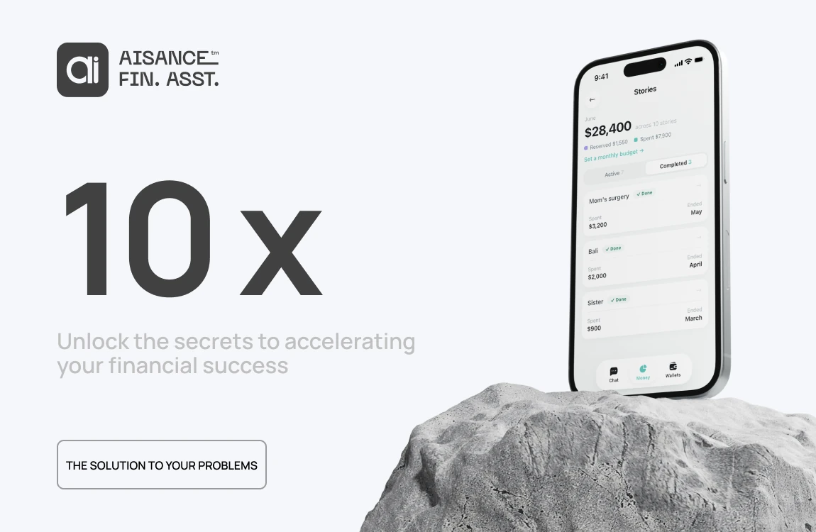 Aisance feature illustration